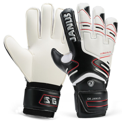Γάντια ποδοσφαίρου Keeper, ύφασμα mesh για αναπνοή και ελαφριά απόδοση, σύστημα GEL FIT