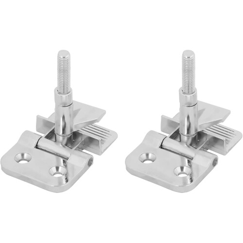Silk Screen Printer Tool with Wide Thumb Screws for Secure Fastening 1
