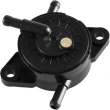 Fuel Pump Compatible with Kawasaki FS FR FX Series Engines FS481V FS541V FS600V FS651V FS691V FS730V FR541V FR600V FR651V FR691V FS730V Replace# 49040