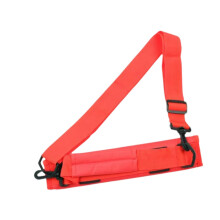 Golf Club Carry Bag Bag Trip
Portable Case
Versatile Accessories
Compact Storage Bag with Shoulder Strap
Red