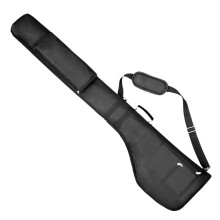 Golf bag, portable small golf bags for men, foldable, carryon, waterproof, sports accessories for golfers, gloves and balls
