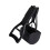 Durability Pet Waste Cleaner with Enhances Longevities-Black 1