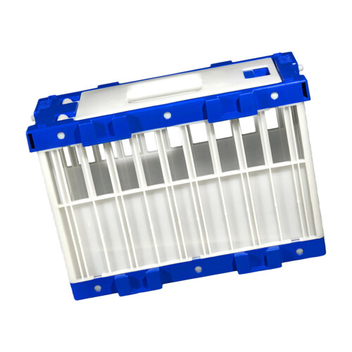 Quick Assembly Plastic Bird Cage Removable Panel for Pigeons