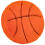 Coussin décoratif multifonctionnel, oreiller de-basket-ball 1