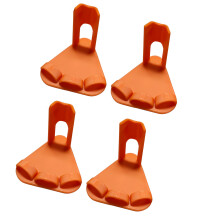 4 Divisions Poultry Foot Clamps with Modifiable Ensembles for-h