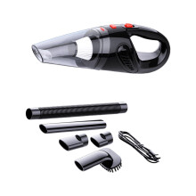Handstaubsauger, leiser Betrieb, kleiner-Kabelloser Staubsauger