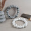 Bubble Silicone Mould for Handmade Candle and Decorative Items 5