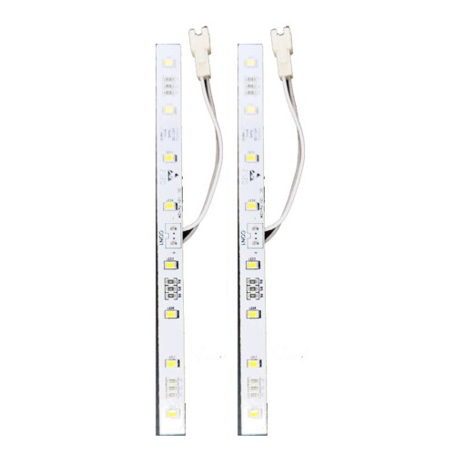 LED Light Refrigerator Interior Illumination LED Light-2pc