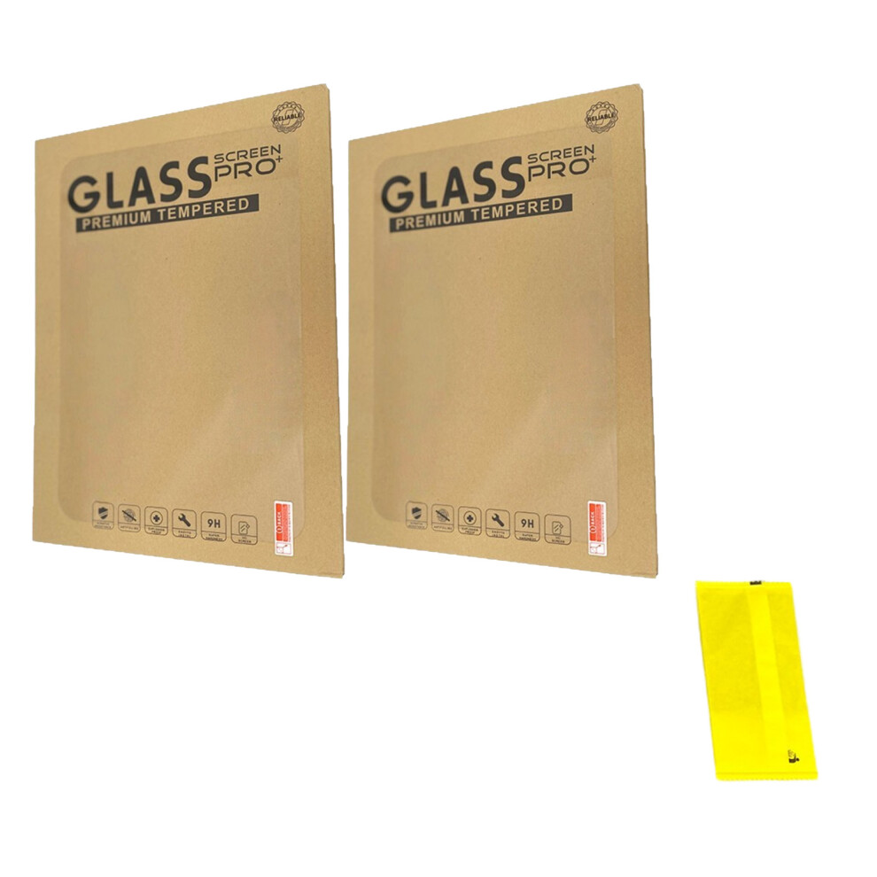 Dustproof Protective Film For Tm7 Electronic Devices-2Pcs 7696001328187