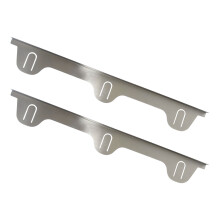 Permanent Appliance Difference Stuffing Untarnished-A silver