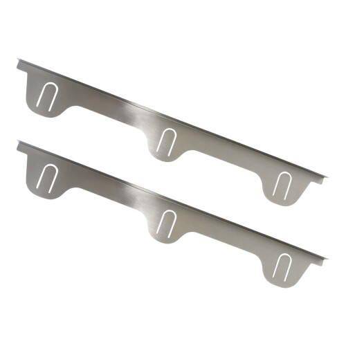 Permanent Appliance Difference Stuffing Untarnished-A silver