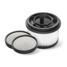 Green Recyclable Filter Direct current Many-1 filter 2 HEPA
