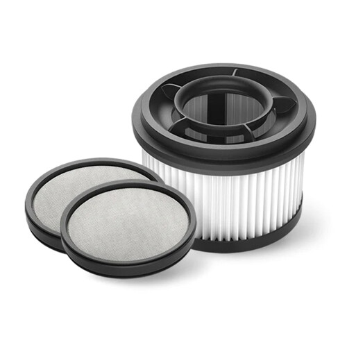 Green Recyclable Filter Direct current Many-1 filter 2 HEPA