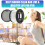 Simple Maintenance Filter Three wheeled Various-1 filter 1 HEPA 4