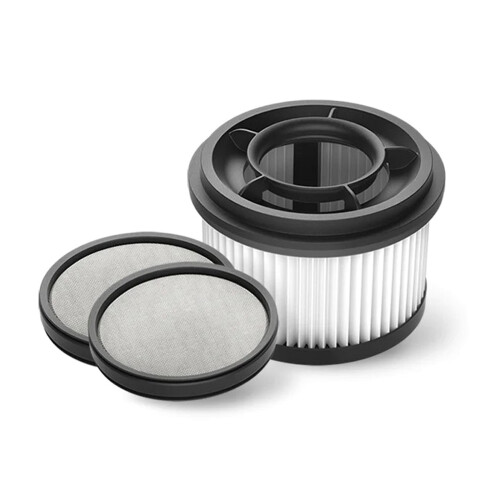 Green Recyclable Filter Direct current Many-1 filter 2 HEPA 2