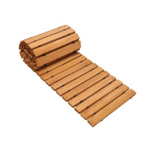 Quick Simple Componentized Wood Deck Shingles for-wood color 8F