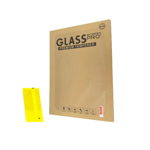Kitchen Safe Screen Protectors Screen Tempered Glass Film-1pc