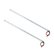 Effizienter LED-Licht-Ersatz für Küchengeräte-Licht,-2Stk