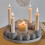 Bubble Silicone Mould for Handmade Candle and Decorative Items 7