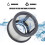 Green Recyclable Filter Direct current Many-1 filter 2 HEPA 7