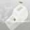 Upgraded Dust Box Inner Container Replacement for Better Suction 4