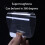 Kitchen Safe Screen Protectors Screen Tempered Glass Film-1pc 3