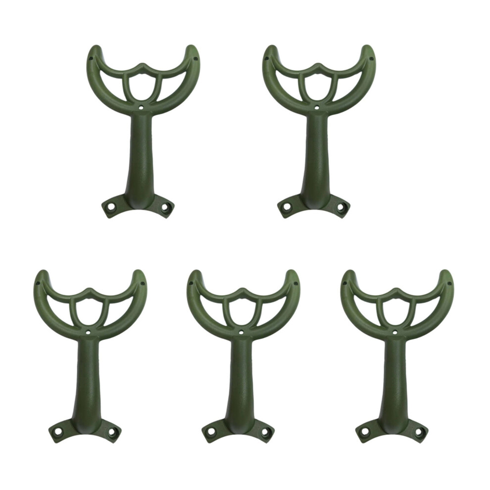 Fan Blade Support Rods Ceiling Fan Blade Arm Easy- Green 7696001328613