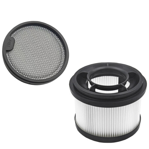 Green Recyclable Filter Direct current Many-1 filter 2 HEPA 1