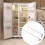 Multifunctional LED Light Panel Home Refrigerator Part-1pc 4