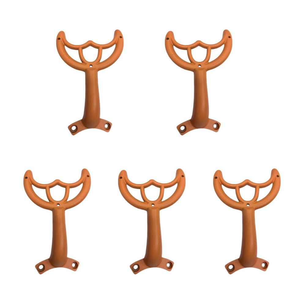Fan Blade Support Rod Replacement Arm Ceiling Fan-Sand Orange1 7696001328989