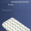 Swipping Mop Pad Microfiber Texture Mop Cloth Suitable for Floor 4