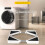 Space Efficient Piling Rack for Washer Dryer Pair Worldwide Plan 4
