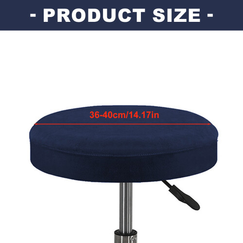Silver Velvets Elastics Schonbezüge für Stühle Sofaschoner-braun 2