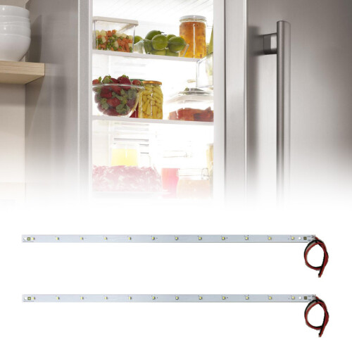 Multifunctional LED Light Panel Home Refrigerator Part-1pc 2