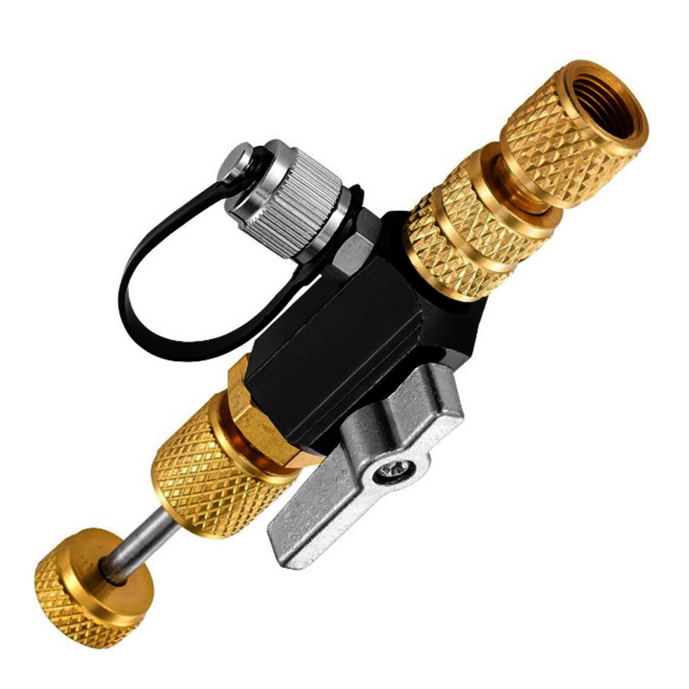 1 Part Accuracy Constructed Gate Center Removal Tool Ensuring 7696001334416
