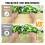 Pack of 2 Permanent Not Interlaced Fabric Plant-100x120cm 6
