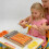 Accuracy Weaving Tool with Metal Factors Ensuring Smooth 5