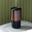Small Space Oil Dispenser and Humidifier with Dense-White 3