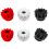 6 Pack High Performances Gear Replacements Plastic Texture for 1