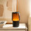 Small Space Oil Dispenser and Humidifier with Dense-White 7