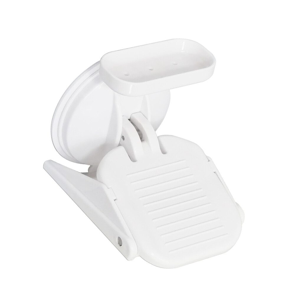 Dense Pliable Bathroom Footrest Exemplary Small Sectors Storage
