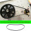 Compatible Bread Maker Belt 164 Teeth 492mm Rubber-One Piece 2
