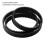 Compatible Bread Maker Belt 164 Teeth 492mm Rubber-One Piece 3