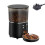 Smarts feeders Operated Remote Video Call Shared Device-Black 1