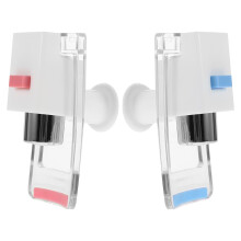 Water Cooler Faucet 2 Pack, Replacement Water Dispenser Tap, Universal Fit Spigot for Office Water Coolers