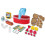 SES CREATIVE Petits Pretenders Picknick Playset (18017) 2