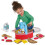 SES CREATIVE Petits Pretenders Picknick Playset (18017) 4
