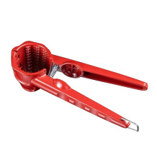 Pecan Cracker Tool Heavy Duty Nutcracker Kitchen Tool Non Slip Grip Shell Seafood Cracker For Sunflower Hazelnut