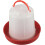 Chick Feeding and Drinking Solution For Poultry Care Model Options Size Variants Compatibility With Waterers 5
