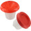 Chick Feeding and Drinking Solution For Poultry Care Model Options Size Variants Compatibility With Waterers 4